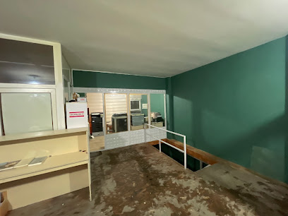 Başkan elektrik ev aletleri