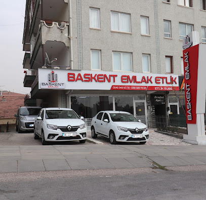 Başkent Emlak