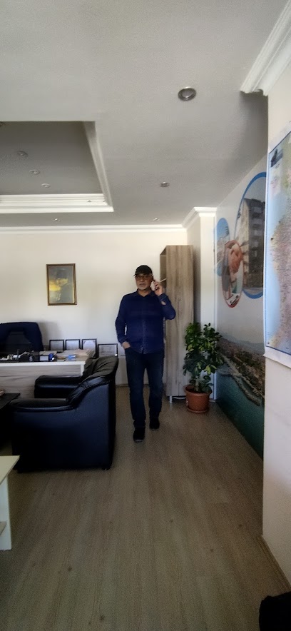 Başkent Gayrimenkul