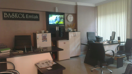 Başkol Emlak Müşavirliği