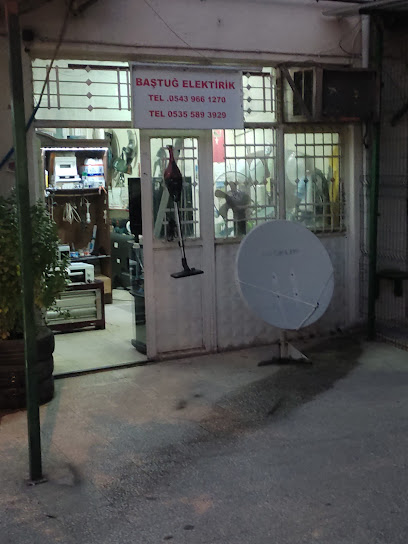 Baştuğ Elektrik