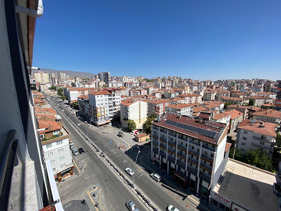 BATUHAN GENÇ GAYRİMENKUL