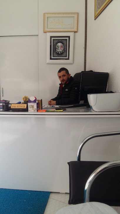 Baydar Emlak İnşaat Ofisi