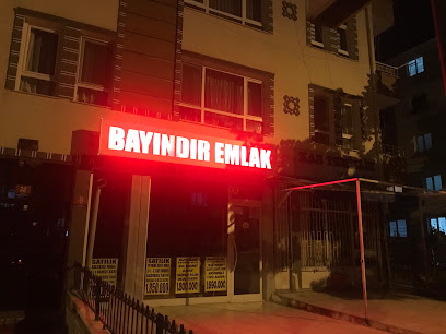 Bayındır Emlak