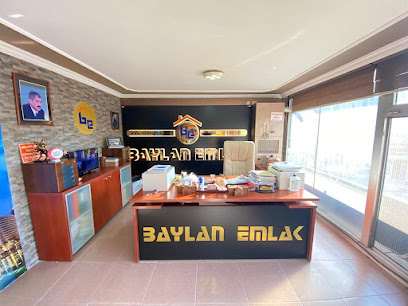 BAYLAN EMLAK