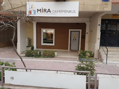 bayraklı izmir mira emlak