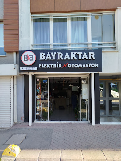 BAYRAKTAR ELEKTRİK
