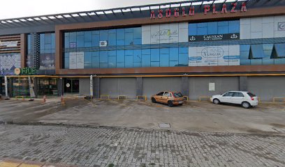 Bayraktar Gayrimenkul