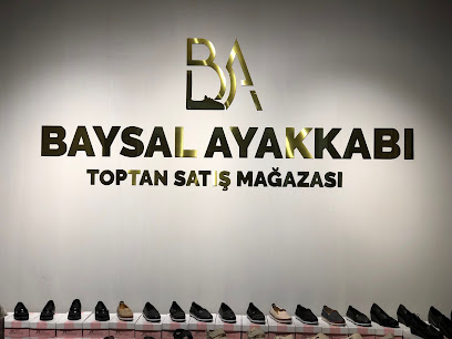 BAYSAL AYAKKABI