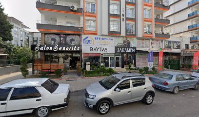 Baytaş Yatırım Gayrimenkul