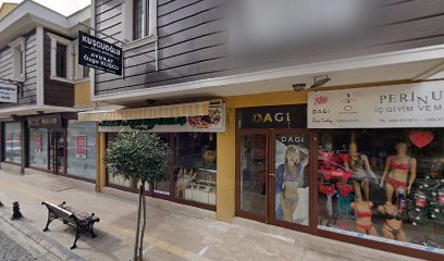 Bazaar Ayakkabı