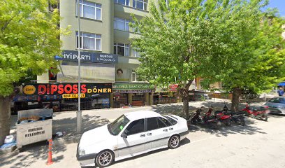 BBK EVKUR-EMLAK-İNŞAAT-DEKORASYON