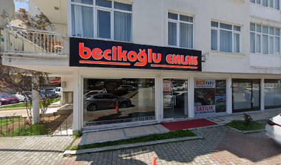 Becikoğlu Emlak