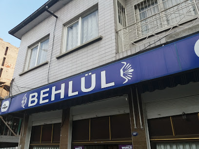 Behlül
