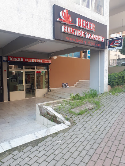Beker Elektrik