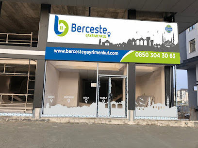 Berceste Gayrimenkul