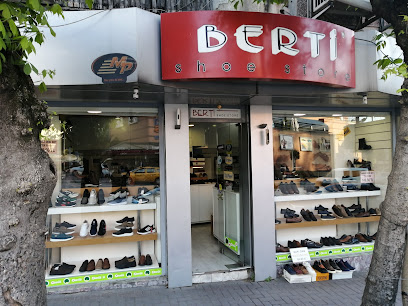 Berti Ayakkabı