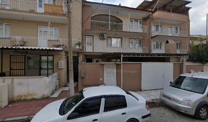 BETAS AYAKKABI Manisa