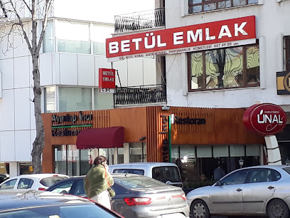 Betül Emlak