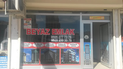 BEYAZ EMLAK