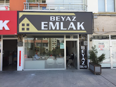 Beyaz Emlak