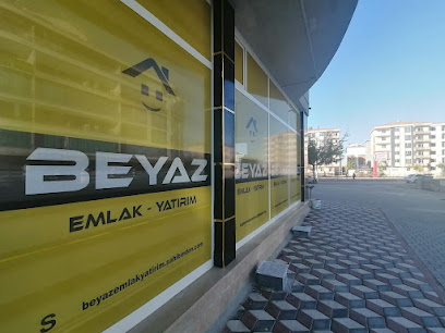 BEYAZ EMLAK YATIRIM