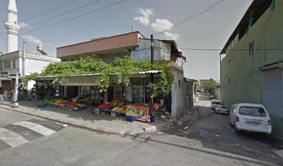 Beyaz Saray Gayrimenkul