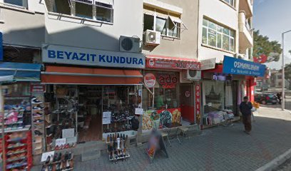 Beyazit Kundura
