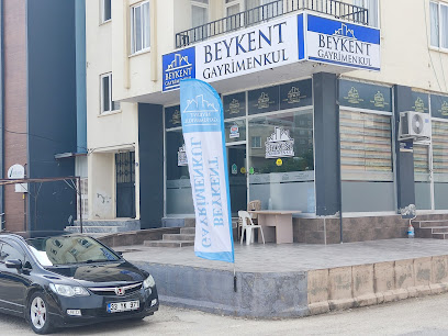BEYKENT GAYRİMENKUL MERSİN