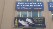 Beyoğlu Ayakkabı Sanayi ve Ticaret Ltd. Şti.