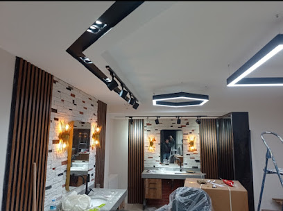 BEYOĞLU ELEKTRİK AYDINLATMA