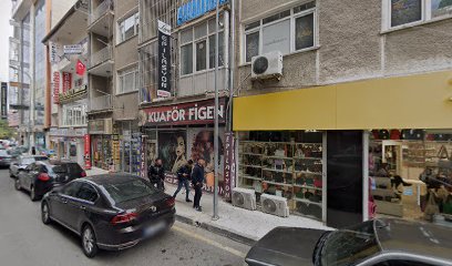 BG Emlak & Gayrimenkul