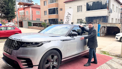 BİLCİTY GAYRİMENKUL