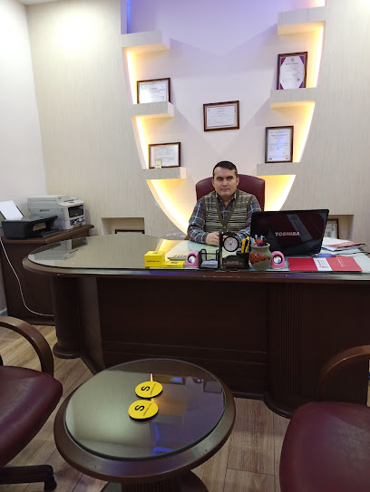 BİLGİLİ GAYRİMENKUL & EMLÂK DANIŞMANLIĞI