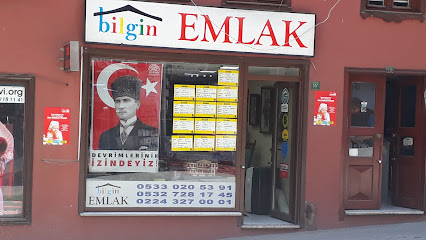 BİLGİN EMLAK