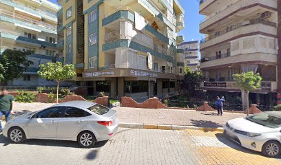 Bi̇lgi̇n Inşaat Emlak