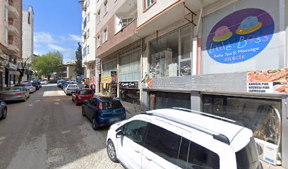 Bilecik Ayakkabı Tamir