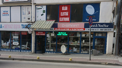 Bilgin elektrik TV tamir uydu arıza elektrik arıza Görükle