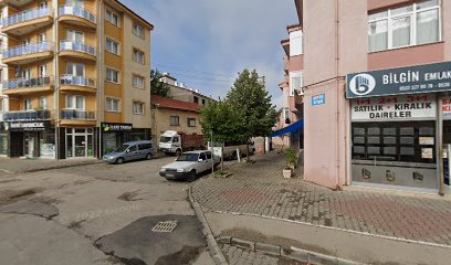 Bilgin Emlak ve İnşaat