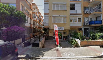 bir gayrimenkul izmir