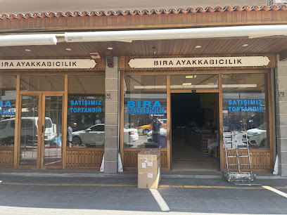 Bıra Ayakkabıcılık