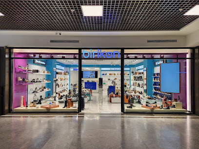 Birikon Manisa Prime AVM Mağaza