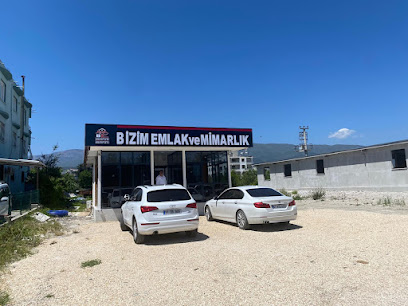 Bizim Emlak Salim BULĞURCU