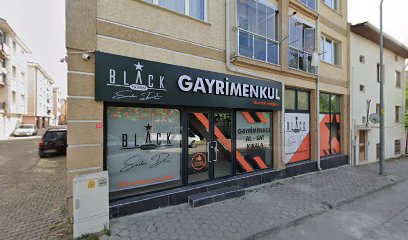 BLACK Yatırım Gayrimenkul