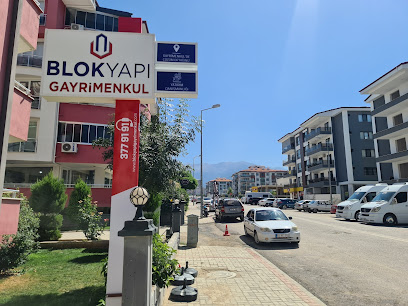 Blokyapı Gayrimenkul