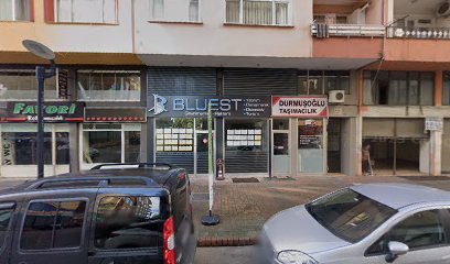 BLUEST Gayrimenkul & Reklam