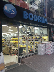 Bodrum Ayakkabı