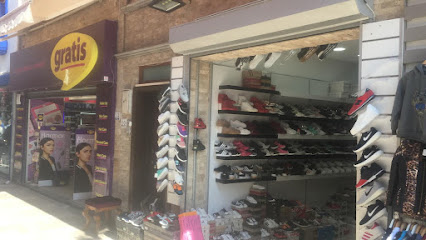 Bodrum Shoes