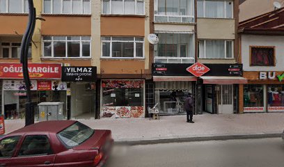 BOLU EMLAK GAYRİMENKUL VE DANİŞMANLİK