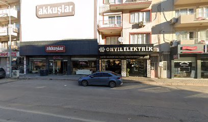 Bornova Elektrikçi ONYIL ELEKTRİK